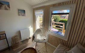 ST PALAIS Appartement cocooning