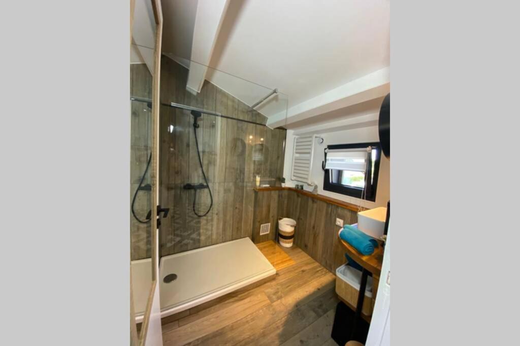 ST PALAIS Appartement cocooning Saint-Palais-sur-Mer Extérieur photo